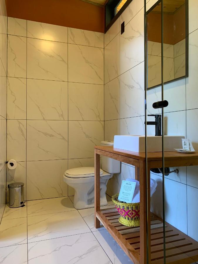 Estalagem Santa Clara Otel Urubici Dış mekan fotoğraf